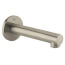 6" Concetta Tub Spout (Brushed Nickel)