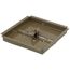 Series 22 8" Steel Butterfly Damper