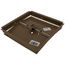 Series 22 10" Steel Butterfly Damper