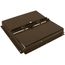 Series 22 10" Steel Butterfly Damper