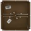 Series 22 10" Steel Butterfly Damper
