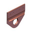1" Copper Clip for Hyco Bar