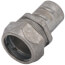 3/4" EMT Comp-Flex Coupling