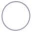 Taco Body Gasket for 1600 Series Pumps