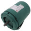 Taco 133 Replacement Motor w/ Bracket, 3/4 HP (115/230V)
