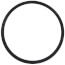 3" Flange Rubber Gasket Set for 100 & 1600 Series Pumps