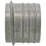 2" FPT SpeedFiLL Straight Connector