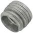 2" SpeedFiLL Scully Straight-Cored Female Adapter