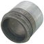 2" MNPT SpeedFiLL Scully Straight-Cored Connector