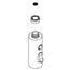 Assembly Spray (Polished Chrome), K-1339323-CP