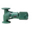 133 Cast Iron Three Piece Circulator Pump, 240-460V, 1750 RPM