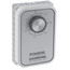 134 Electric Line Voltage Room Thermostat (1.8-Degree F)