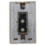 134 Electric Line Voltage Room Thermostat (1.8°F Heating, 1.8°F Cooling)