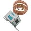 134 Electric Freeze Stat w/ Manual Reset, 35/45F, SPDT