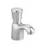 Metering Pillar Tap Faucet With Extended Spout 1.0 gpm/3.8 Lpf, 1340109.002