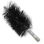 2" x 4" Rectangular or Oval Shape Brush w/ 1/4" MNPT End Type
