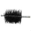 2" x 4" Rectangular or Oval Shape Brush w/ 1/4" MNPT End Type