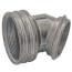 2" SpeedFiLL Scully 45° Female Connector