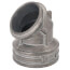 2" SpeedFiLL Scully 45° Female Connector