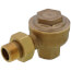 3/4" NPT Angle Radiator Steam Trap