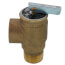 3/4" MNPT x 3/4" FNPT RVS13 407 LBS/HR Low Pressure Steam Safety Valve (15 psi)