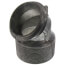 2" MPT SpeedFiLL 45° Connector (Zinc)