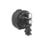 51-2-M, Mechanical Water Feeder w/ No. 2 Switch (LWCO Function), w/ Manual reset