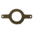 5-1/2" Brass Urinal Flange Kit