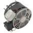 Single-Phase 48Y NEMA Frame Condenser Fan Motor (115V, 1/8 HP, 1600 RPM)