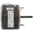 Single-Phase 48Y NEMA Frame Condenser Fan Motor (115V, 1/8 HP, 1600 RPM)