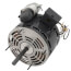 Single-Phase 48Y NEMA Frame Condenser Fan Motor (115V, 1/8 HP, 1600 RPM)
