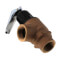 3/4" F82 Medium Capacity Pressure Relief Valve (125 PSI)