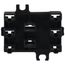 Receptacle for the R4228/R8228 Switching Relays