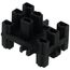 Receptacle for the R4228/R8228 Switching Relays