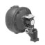 51-S-2-M, Mechanical Water Feeder w/ no. 2 Switch (LWCO Function), w/ Manual Reset