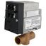 3/4" Sweat Zone Valve (Two Wire)