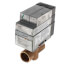 1" Sweat Zone Valve (Two Wire)