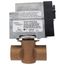 1-1/4" Sweat Zone Valve (Two Wire)