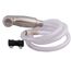 Stainless Hose & Spray, 136103sl