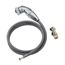 Chrome Hose & Spray, 136106