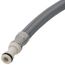 Stainless Hose & Spray, 136106sl