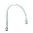 136X Swivel Gooseneck modified w/ 001485-40K Diverter Cover Assembly