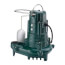 Model 137 Flow-Mate Cast Iron Effluent Pump (w/ 15' Cord)