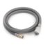 Pullout Kitchen Faucet Hose Kit, 137028