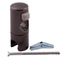 Oil Rubbed Bronze Slider For Slide Bar, 137034orb