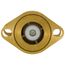 1-1/2" or 2" Isolator Double Flange Check Valve