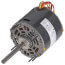 5" Single Shaft PSC Direct Drive Blower Motor (115V, 1/30 HP 1100 RPM)