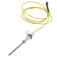 Flame Sensor Replacement, 1380679