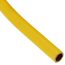 Gas-Tec 3/8" OD x 100' Coated Copper Refrigeration Tubing Coil (Yellow)