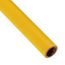 Gas-Tec 3/8" OD x 50' Coated Copper Refrigeration Tubing Coil (Yellow)